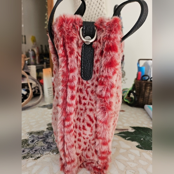 Anthropology 🌺hand bag♥️NWOT - Picture 3 of 5